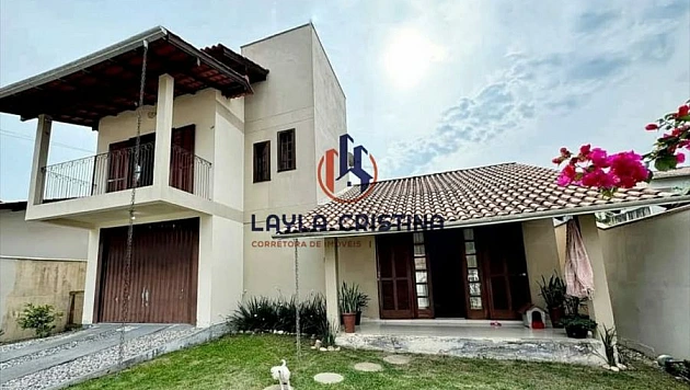 Casa - Venda no bairro Ribanceira - São João Batista Casa